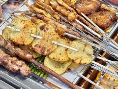 -纪录片《人生一串》体验店(静安店)