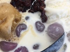 -甜心闲生传统手工冰粉(奎星楼店)