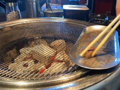 -伍丁·烤牛肋(和平东桥店)