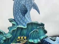 -珠海长隆海洋王国