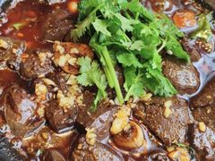 -陶德砂锅(蜀汉路店)