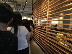 -喜茶(深圳福田星河COCO Park店)