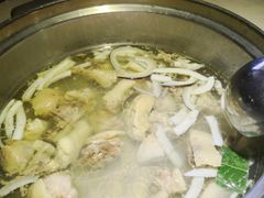 原味椰子鸡-狐狸爱上椰子鸡(滨江星光大道店)