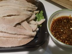 蒜泥白肉-春家·非遗手工小吃(徐汇万科广场店)