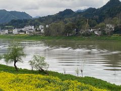 -新安江山水画廊风景区