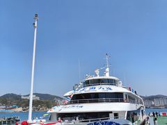 -大连老虎滩海洋公园