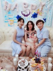 点击看大图 -诗安国际母婴会所(香坊区店)