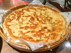 -肥三土菜馆(五四广场店)