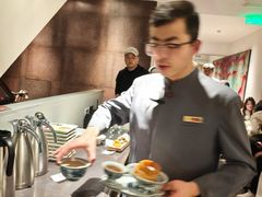 -四季民福烤鸭店(故宫店)