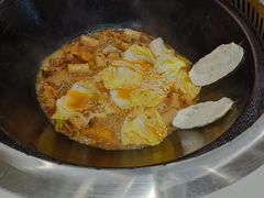 -相约大锅台(宁海大观园店)