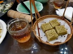 -五观堂素食(新华路店)