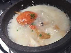 -香港九道港式茶餐厅(万科店)