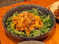 招牌牛肉酱意式干面bolognese-Mesa Madre梅萨妈妈·Bintana(国贸店)