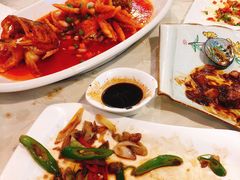 -老克勒上海菜(南京路步行街店)
