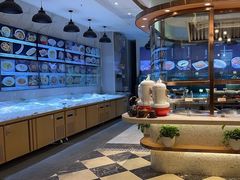 -梦都海鲜酒家(万达广场江桥店)