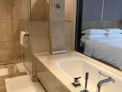 -广州粤海喜来登酒店