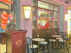门面-COVA(新天地Xintiandi店)