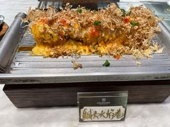 -川骄海鲜自助(亚运村店)