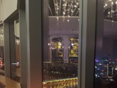 -三迪希尔顿酒店·星空酒廊