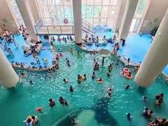 -华侨城阳宗海海景温泉