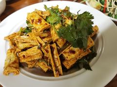 -吴记百姓菜馆·北京菜·烤鸭(故宫店)