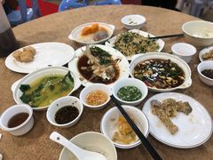 -揭阳钟记小食(福田新村店)