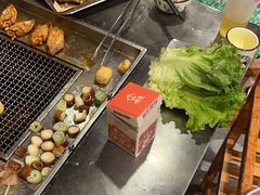 -塘屋烧烤·云南火塘烧烤品牌(春城慧谷旗舰店)
