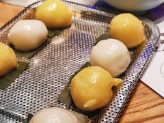 -山河屯铁锅炖·非遗东北菜(南山店)