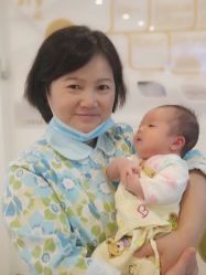 点击看大图 -大美母婴月子中心(馨乐庭店)