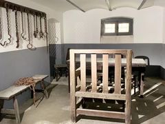 -青岛德国监狱旧址博物馆