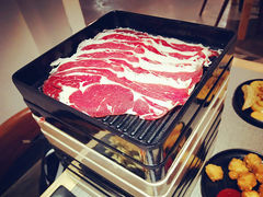 -八角锄烧·肉火锅(天河城店)