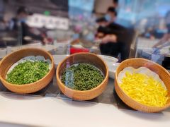 -新太二·鲜料川菜(晶耀前滩店)