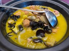 -良厨本味· 老坛剁椒鱼头(深南腾讯店)