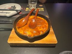 -烤匠麻辣烤鱼(IFS店)