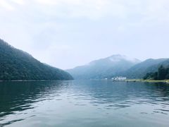 -新安江山水画廊风景区