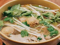 越式牛肉河粉-BAKER&SPICE(国金中心商场店)