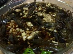 -桂萍特色牛筋牛杂(长堤街总店)