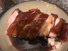 金牌烤鸭（小）-南京大牌档(苏州中心店)