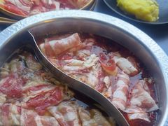 -牛武士寿喜烧·和牛火锅自助(全球首店)