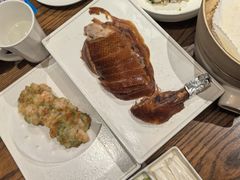 -小大董·烤鸭(王府井apm店)
