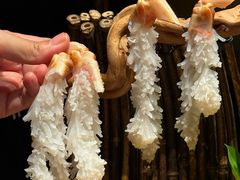 -蟹犇前•帝王蟹雪蟹(陆家嘴店)