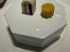 -北京泰富酒店-柏景轩中餐厅