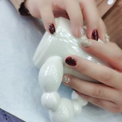 -丹曦·美甲美睫