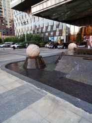 -武汉富力威斯汀酒店·宴会厅