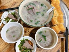 -兄妹生滚粥(广昌路店)