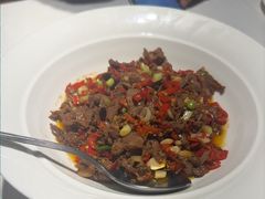 -上座·餐厅(阳光100店)