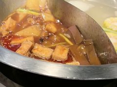 -八合里潮汕鲜牛肉火锅(福州万象城店)