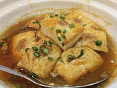 -德胜轩正宗顺德菜(宝安沙井会展中心店)