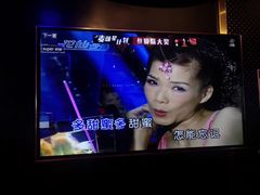 -唱吧麦颂KTV(萧山加州阳光广场店)