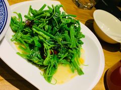 -東舍食唐精品陕菜馆